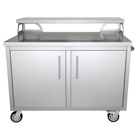 portable stainless steel outdoor kitchen cabinet & patio bar|316 stainless steel outdoor kitchen cabinets.